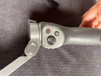DJI Osmo Mobile 3 Combo - 5