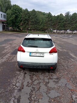 Peugeot 2008,1,2VTI - 5