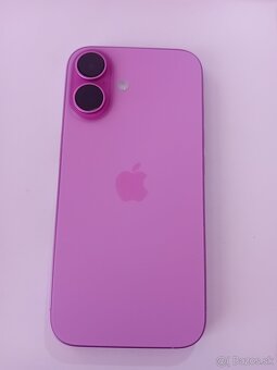 Iphone 16 128gb Pink TOP - 5