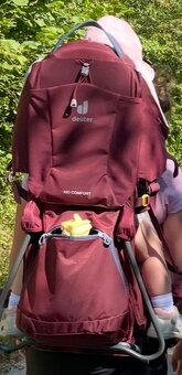 Deuter Kid Comfort - 5