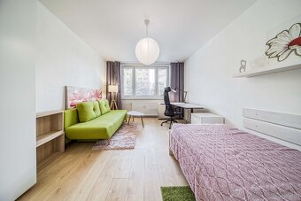 Prenájom 2-izb. slnečného bytu na Považskej ulici - Košice - 5