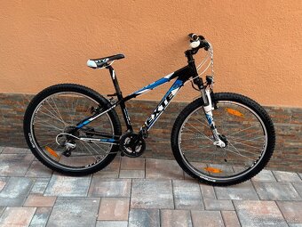 Dámsky / Dievčenský Horský Bicykel EXTE RACER 27.5” - 5