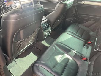 VW Touareg 3.0 TDi 176kw - 5