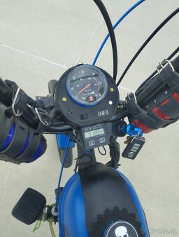 Babetta 210/90ccm - 5