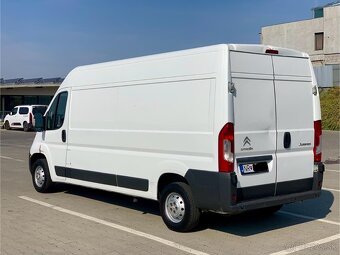 Citroën Jumper - 5