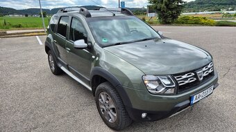 ☀️DACIA DUSTER 1,2 TCe - r.2015 - Navigácia - Nová STK+EK ☀️ - 5