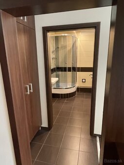 1,5 izbovy byt na prenájom Novomeskeho ,Sala - 5