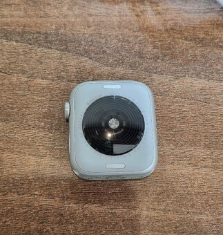 Apple Watch SE GEN 2 44mm - 5