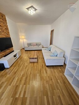 REZERVOVANÉ Predaj 2 izbového bytu Nitra -Klokočina EX - 5