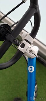 Bicykel WOOm 3 - 5