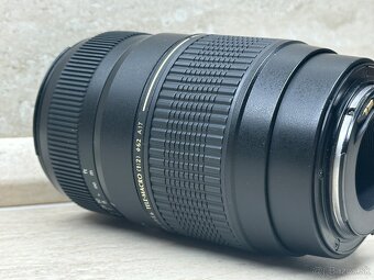 Tamron AF SP 70-300mm f/4-5.6 Di VC USD Canon - 5