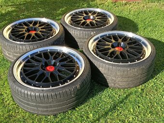 Letné 235/30 R20, 5x112 - 5