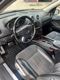 Mercedes-Benz ML320CDI - 5