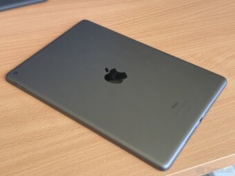 Predám Apple iPad 8gen. 128GB s Apple Pencil - 5