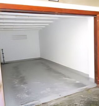 Lokalita Ružinov, haburská ul., murovaná garáž na predaj-17  - 5