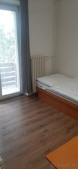Prenájom 1 izbového bytu v lokalite Košice - Sever na Tolsté - 5