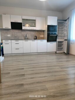 Prenájom bytovej jednotky - 5