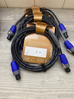 Cordial cfy 3wfm kable. 8€ - 5