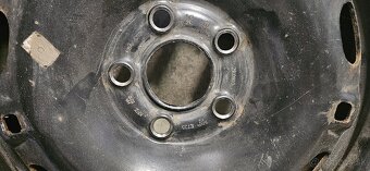 Zimné gumy Fabiá - 5