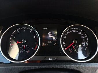 Volkswagen Golf 7 1.2TSI Edícia CUP - 5