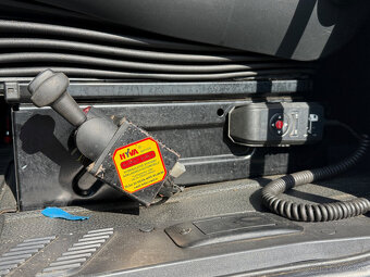 Mercedes Benz Actros 1845 MP4 STANDARD HYDRAULIKA - 5