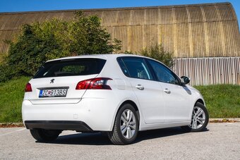 Peugeot 308 1.5 BlueHDi - 5