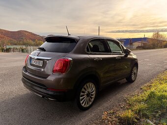 FIAT 500X 1.4 MultiAir 103 kW - 5
