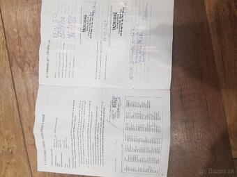 Bicykel CYM REIN 3.0 - 5