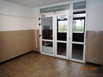 ZNÍŽENÁ CENA – 4 izb. byt, Zimná 189/14, Čierna nad Tisou - 5