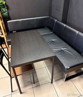 Elegantné jedálenske posedenie na predaj - 5