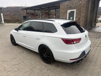 Seat Leon ST 2.0 TSI Cupra 280 - 5