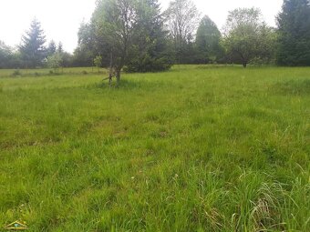 Predaj:Stavebný pozemok na developerský projekt v meste Turz - 5