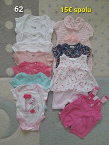 Balik pre dievcatko 56 a 62 - 5