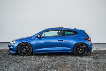 Volkswagen Scirocco R 2.0 TSI - 5