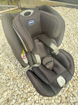 Autosedačka Chicco - 5