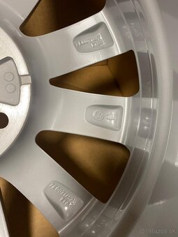 5x120 R17 Multivan Caravelle Transporter - 5