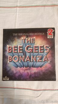 LP platne rôzne - 5