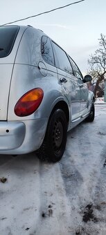 Chrysler PT cruiser - 5