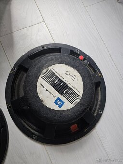 Jbl k120 - 5
