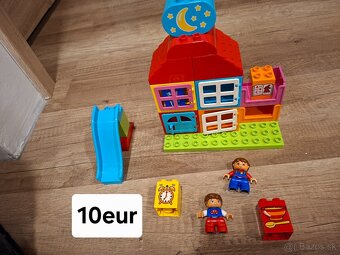 Lego duplo - 5