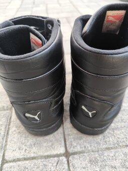 Puma tenisky , veľkosť 43 - 5