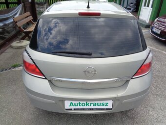 Opel Astra 1.6 16V Enjoy - 5