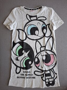 Dievčenské nočné košele. - 5