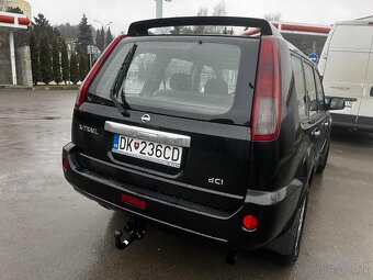 Predám Nissan X-Trail, T30 - 5