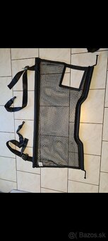 Roletka do kufra Peugeot Rifter - 5