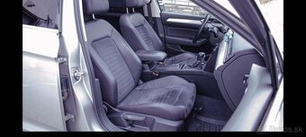 VW PASSAT B8 VARIANT  2.0TDI 140KW DSG VIRTUAL COCPIT LED - 5