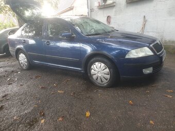 Octavia 2 1.9TDI 77Kw BJB - 5