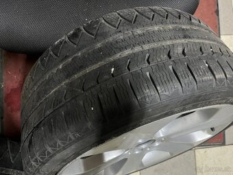 Bmw 255/35 r19 - 5