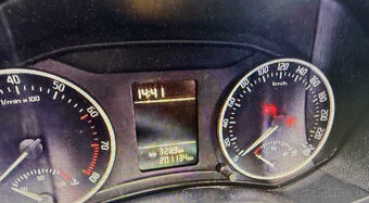 SKODA OCTAVIA 1.6 MPI LPG SK ŠPZ - 5