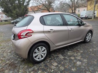 Peugeot 208 1.6 Hdi - 5